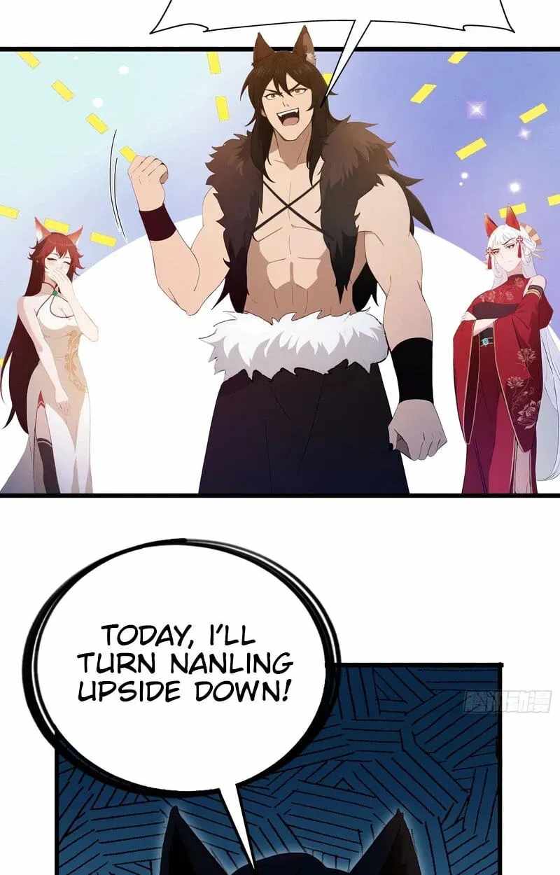 IT TURNS OUT THAT I HAVE BEEN INVINCIBLE FOR A LONG TIME Ch.217 p35
