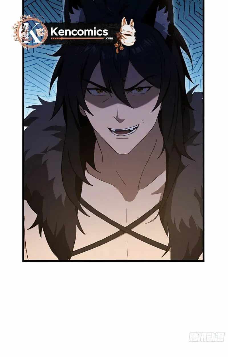 IT TURNS OUT THAT I HAVE BEEN INVINCIBLE FOR A LONG TIME Ch.217 p36
