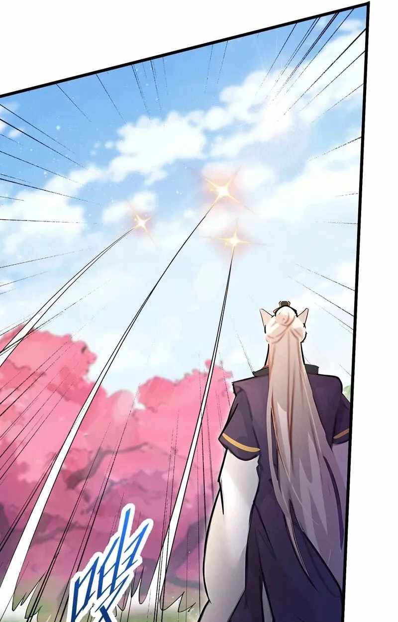 IT TURNS OUT THAT I HAVE BEEN INVINCIBLE FOR A LONG TIME Ch.217 p38