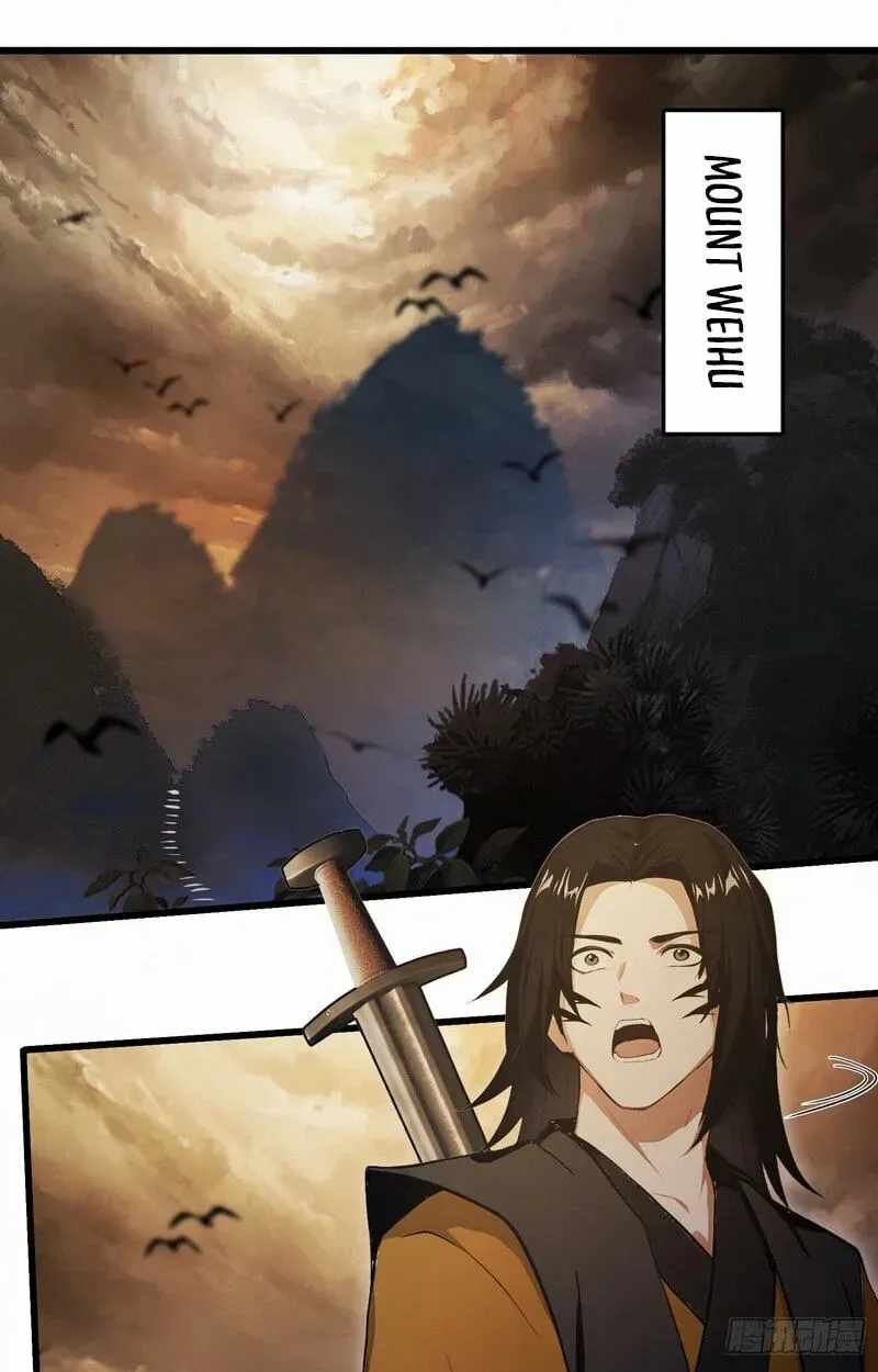 IT TURNS OUT THAT I HAVE BEEN INVINCIBLE FOR A LONG TIME Ch.217 p40