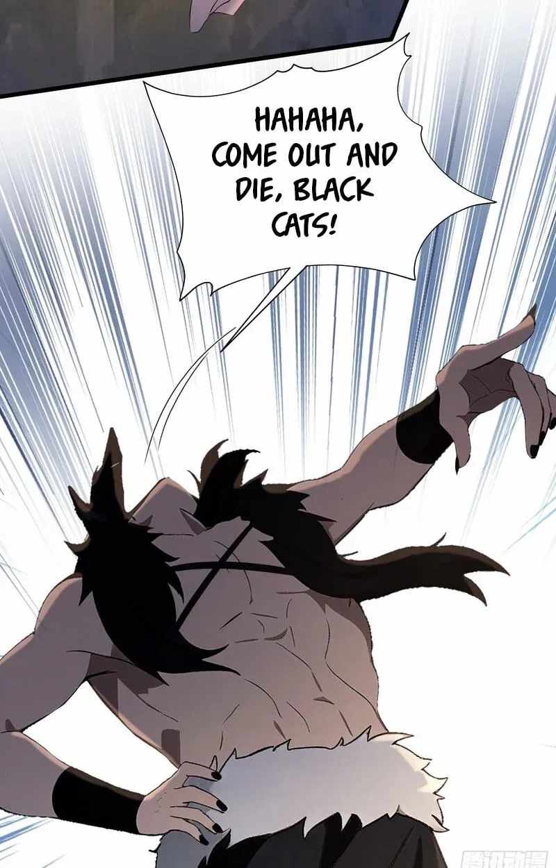 IT TURNS OUT THAT I HAVE BEEN INVINCIBLE FOR A LONG TIME Ch.217 p49