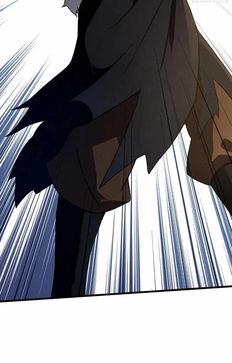 IT TURNS OUT THAT I HAVE BEEN INVINCIBLE FOR A LONG TIME Ch.217 p50