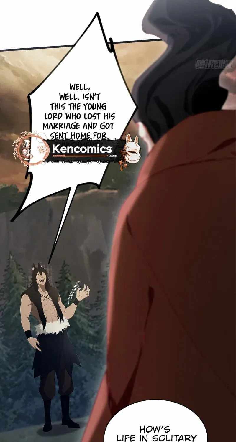 IT TURNS OUT THAT I HAVE BEEN INVINCIBLE FOR A LONG TIME Ch.217 p54