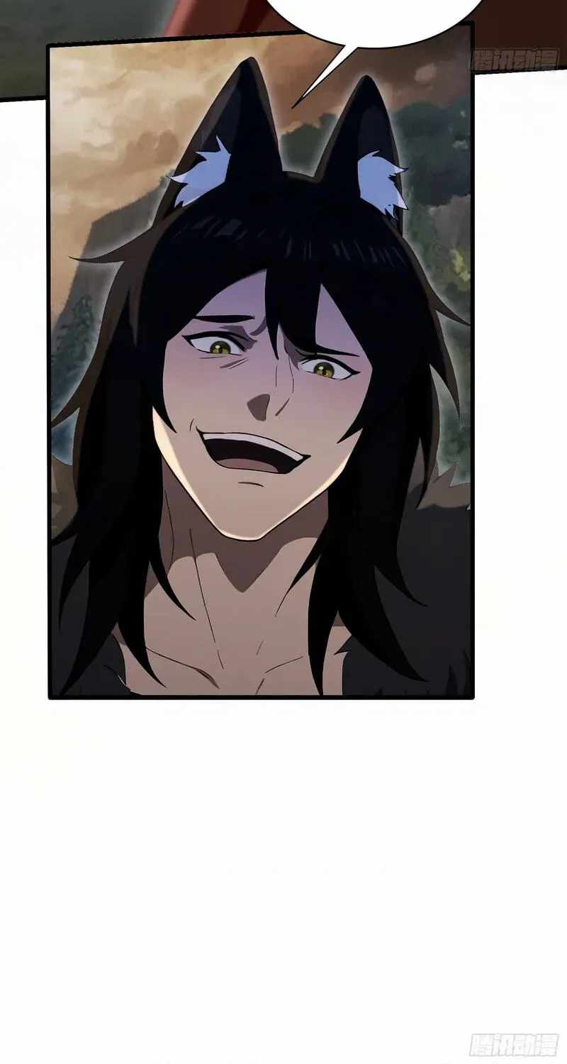 IT TURNS OUT THAT I HAVE BEEN INVINCIBLE FOR A LONG TIME Ch.217 p56