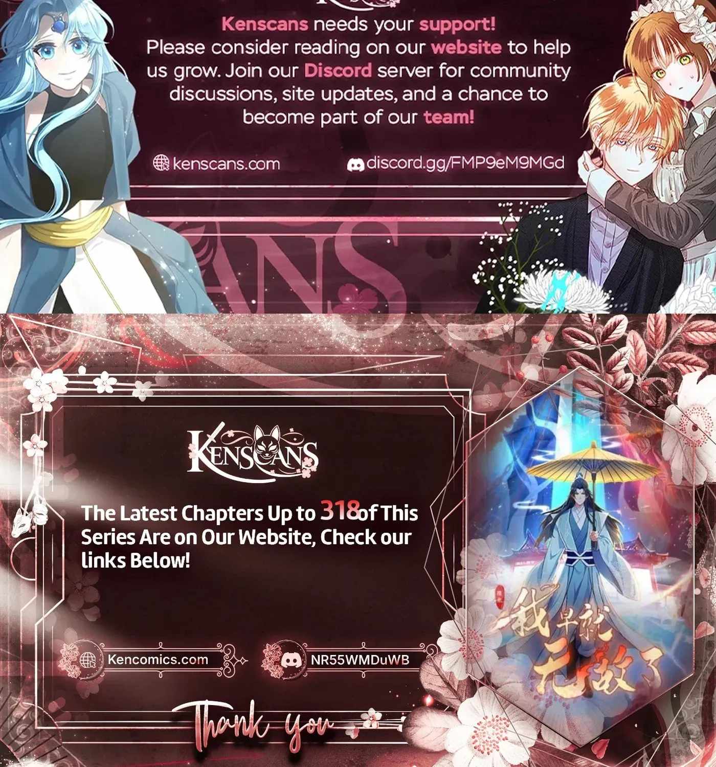 IT TURNS OUT THAT I HAVE BEEN INVINCIBLE FOR A LONG TIME Ch.217 p68
