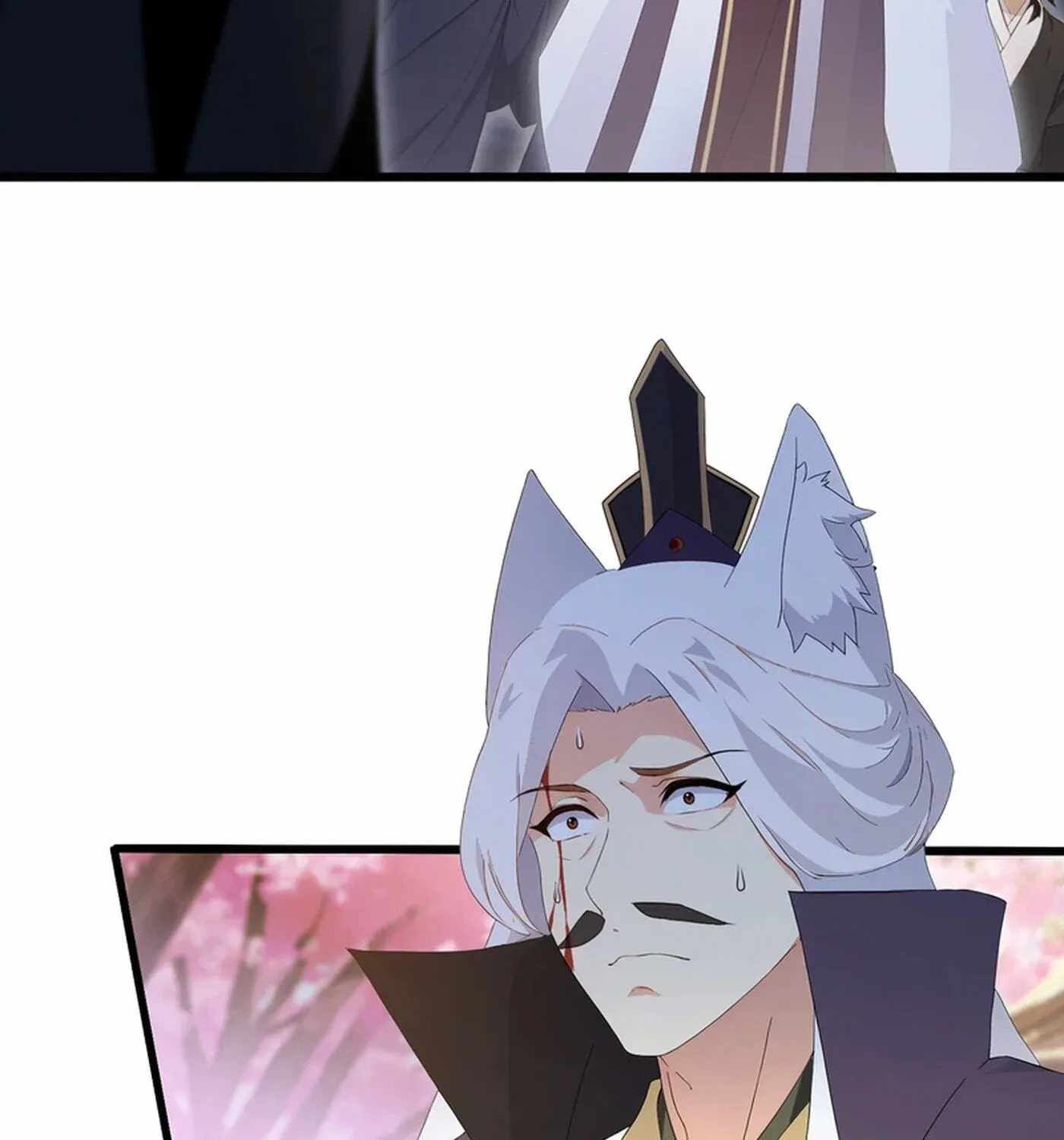 IT TURNS OUT THAT I HAVE BEEN INVINCIBLE FOR A LONG TIME Ch.217 p10