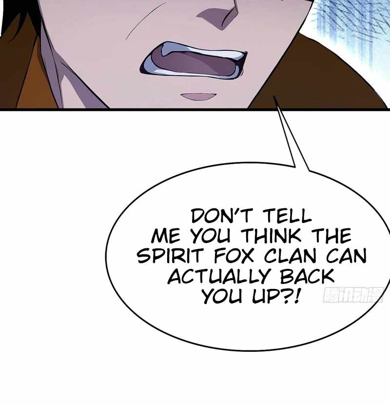 IT TURNS OUT THAT I HAVE BEEN INVINCIBLE FOR A LONG TIME Ch.218 p16