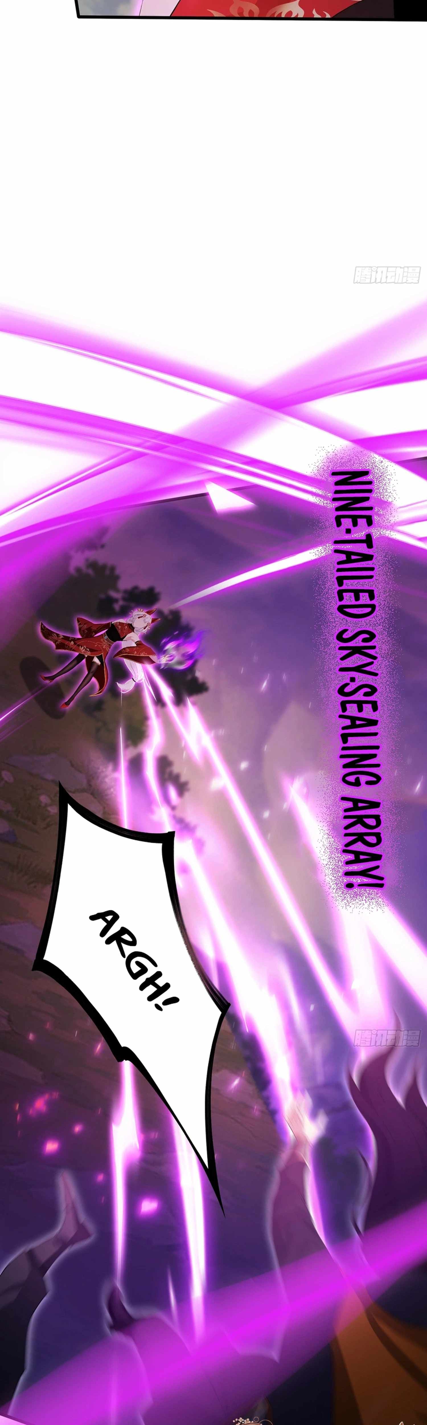 IT TURNS OUT THAT I HAVE BEEN INVINCIBLE FOR A LONG TIME Ch.218 p21