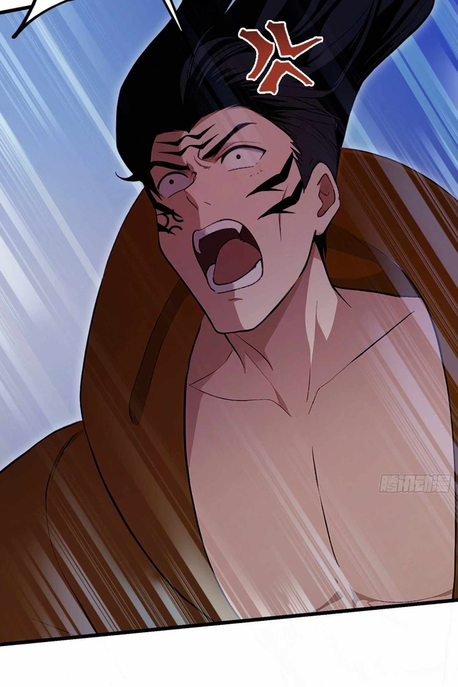 IT TURNS OUT THAT I HAVE BEEN INVINCIBLE FOR A LONG TIME Ch.218 p4