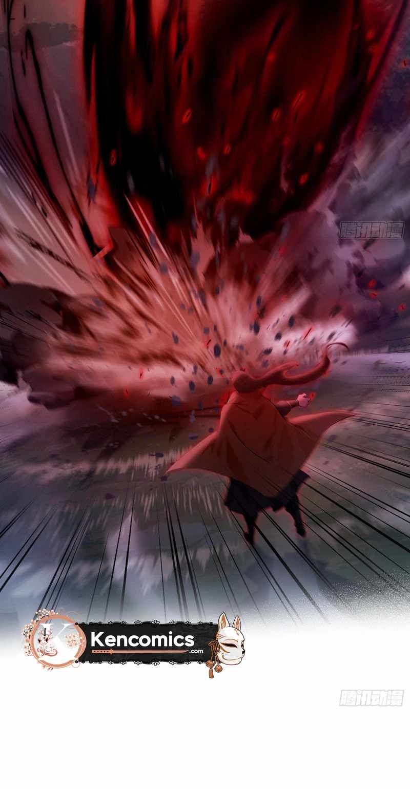 IT TURNS OUT THAT I HAVE BEEN INVINCIBLE FOR A LONG TIME Ch.218 p10