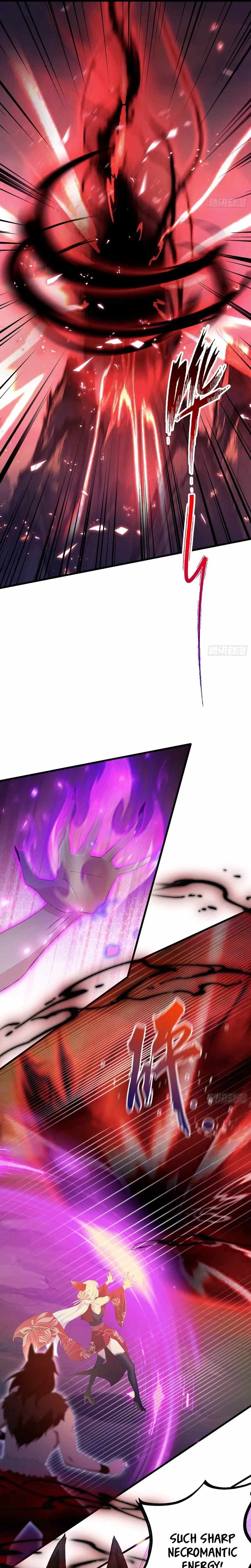 IT TURNS OUT THAT I HAVE BEEN INVINCIBLE FOR A LONG TIME Ch.219 p10