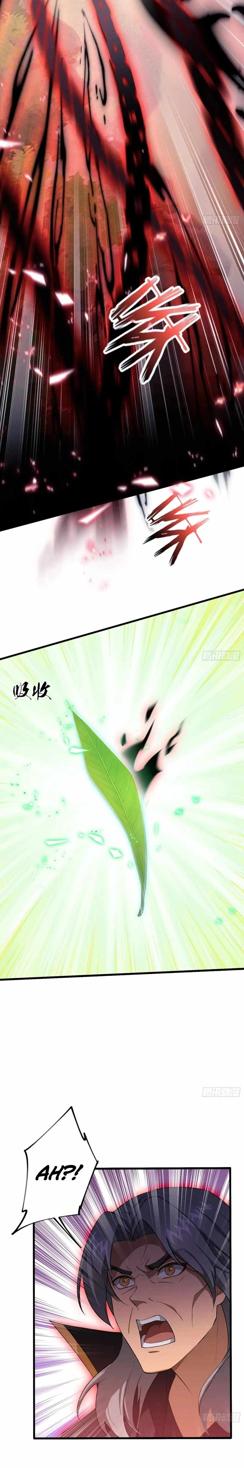 IT TURNS OUT THAT I HAVE BEEN INVINCIBLE FOR A LONG TIME Ch.220 p7