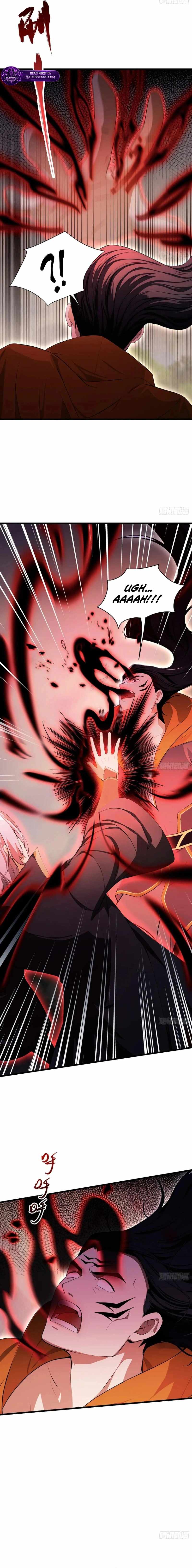 IT TURNS OUT THAT I HAVE BEEN INVINCIBLE FOR A LONG TIME Ch.222 p5