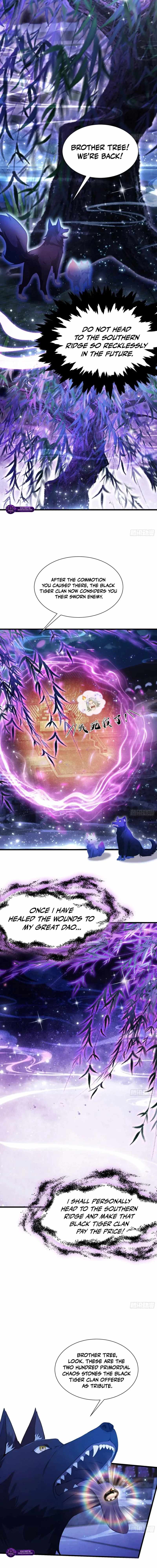 IT TURNS OUT THAT I HAVE BEEN INVINCIBLE FOR A LONG TIME Ch.224 p4