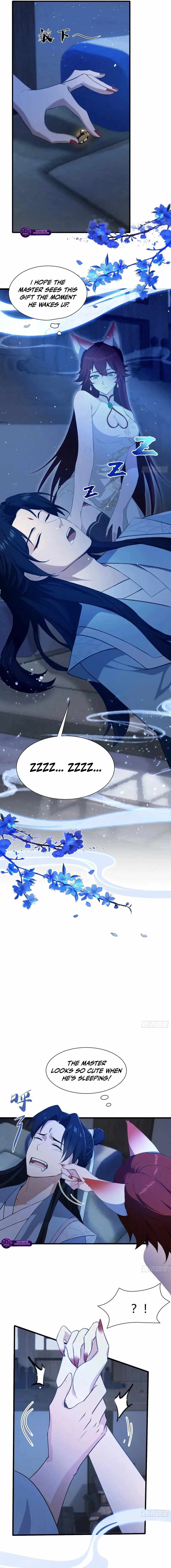 IT TURNS OUT THAT I HAVE BEEN INVINCIBLE FOR A LONG TIME Ch.224 p6