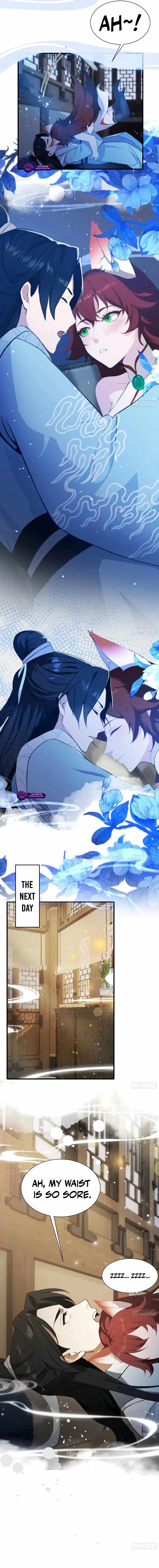 IT TURNS OUT THAT I HAVE BEEN INVINCIBLE FOR A LONG TIME Ch.224 p7