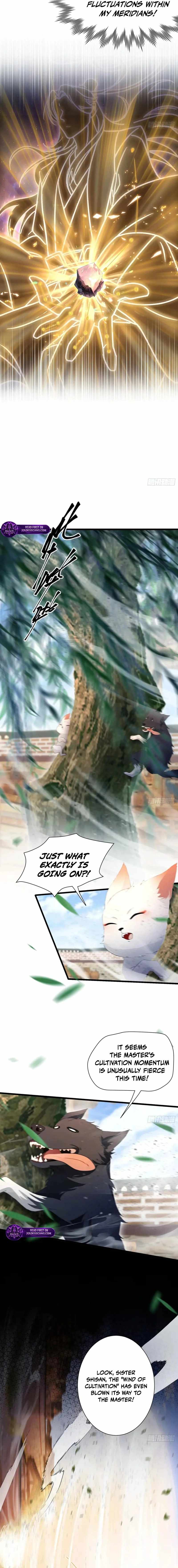 IT TURNS OUT THAT I HAVE BEEN INVINCIBLE FOR A LONG TIME Ch.225 p4