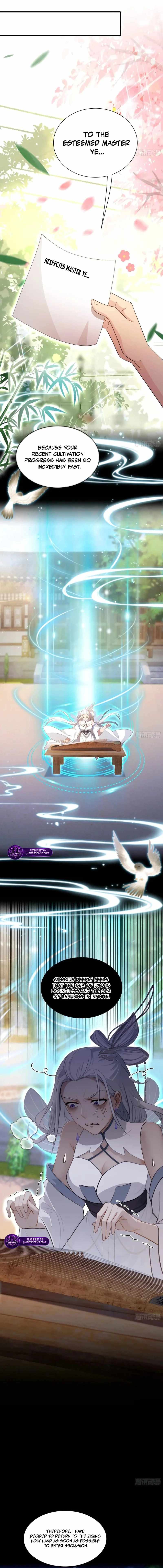 IT TURNS OUT THAT I HAVE BEEN INVINCIBLE FOR A LONG TIME Ch.226 p7