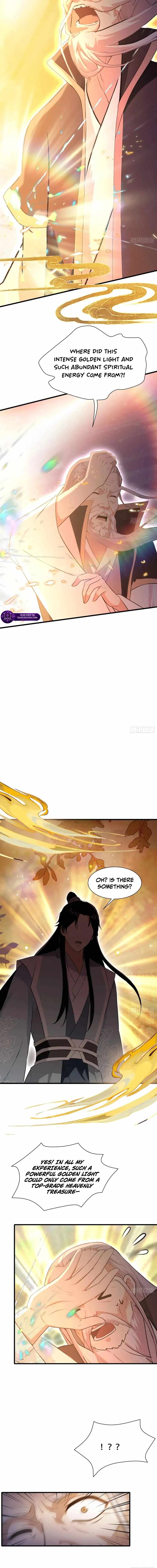 IT TURNS OUT THAT I HAVE BEEN INVINCIBLE FOR A LONG TIME Ch.227 p4