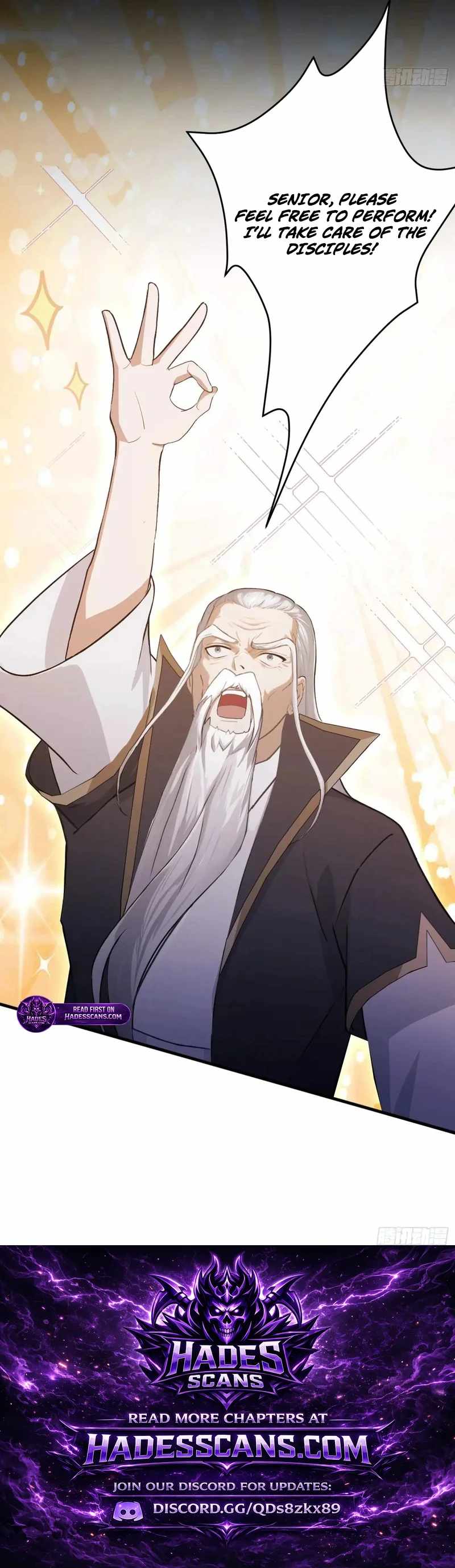 IT TURNS OUT THAT I HAVE BEEN INVINCIBLE FOR A LONG TIME Ch.231 p13