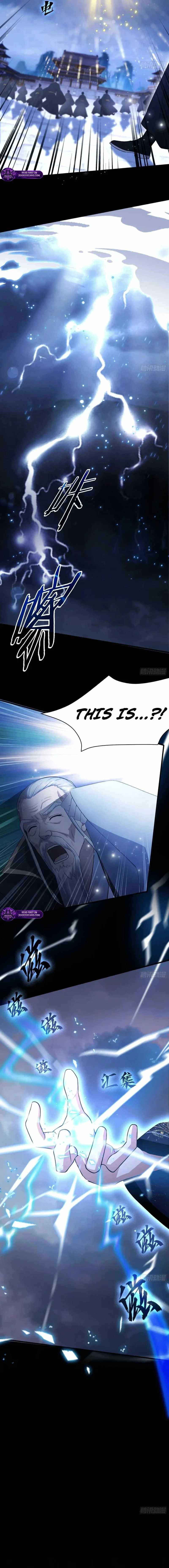 IT TURNS OUT THAT I HAVE BEEN INVINCIBLE FOR A LONG TIME Ch.231 p5