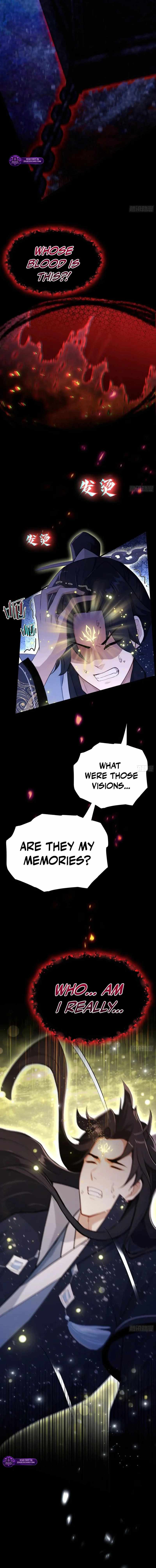IT TURNS OUT THAT I HAVE BEEN INVINCIBLE FOR A LONG TIME Ch.232 p14