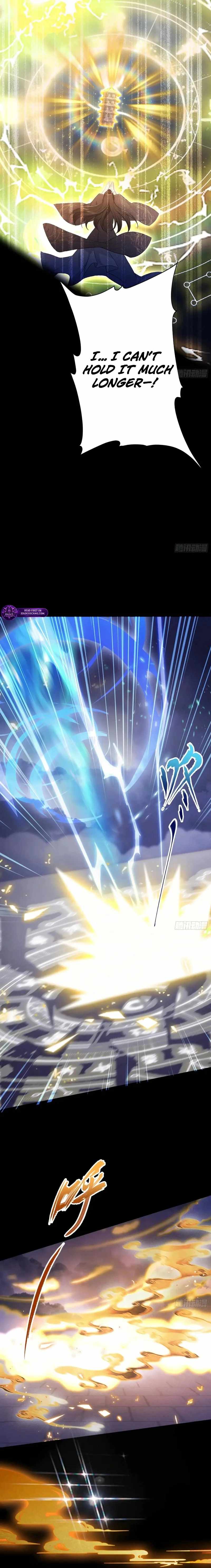 IT TURNS OUT THAT I HAVE BEEN INVINCIBLE FOR A LONG TIME Ch.232 p4