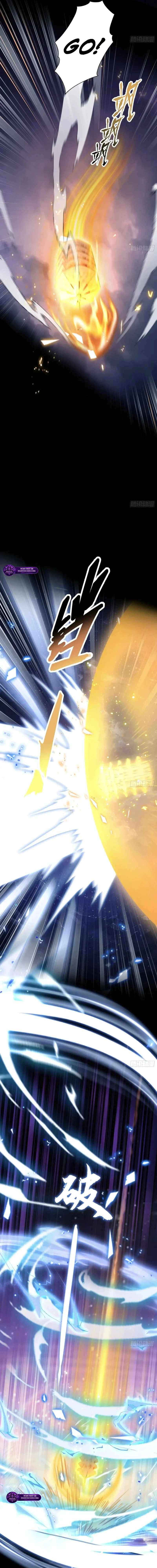 IT TURNS OUT THAT I HAVE BEEN INVINCIBLE FOR A LONG TIME Ch.232 p7