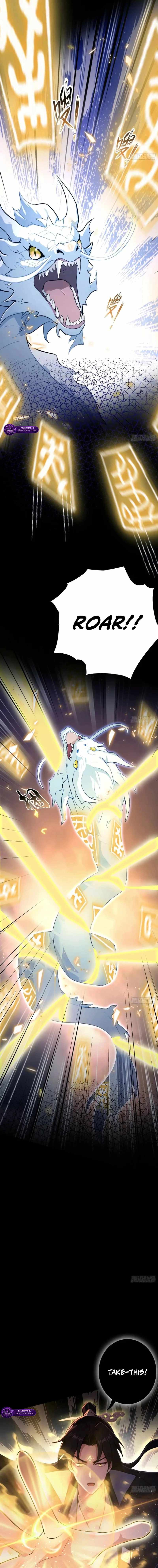 IT TURNS OUT THAT I HAVE BEEN INVINCIBLE FOR A LONG TIME Ch.232 p9