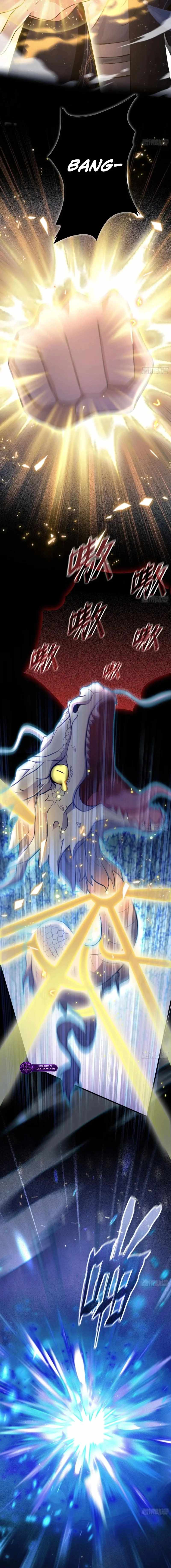 IT TURNS OUT THAT I HAVE BEEN INVINCIBLE FOR A LONG TIME Ch.232 p10