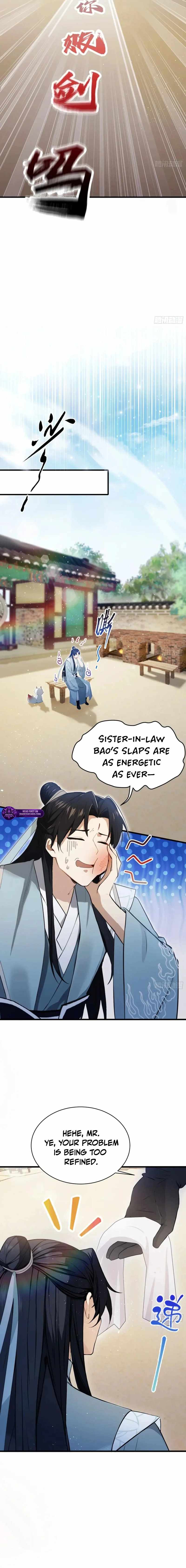 IT TURNS OUT THAT I HAVE BEEN INVINCIBLE FOR A LONG TIME Ch.235 p7