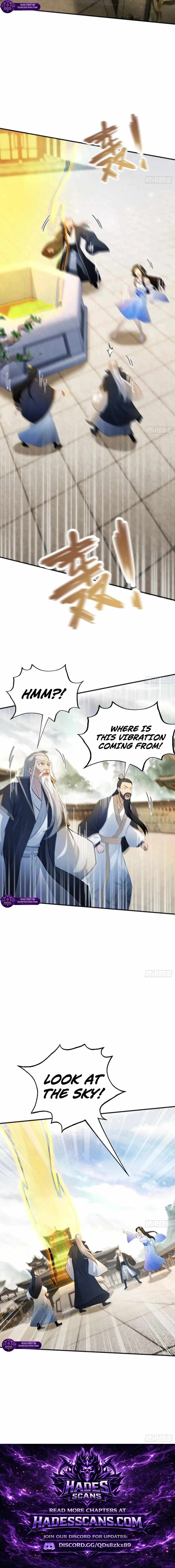 IT TURNS OUT THAT I HAVE BEEN INVINCIBLE FOR A LONG TIME Ch.236 p11