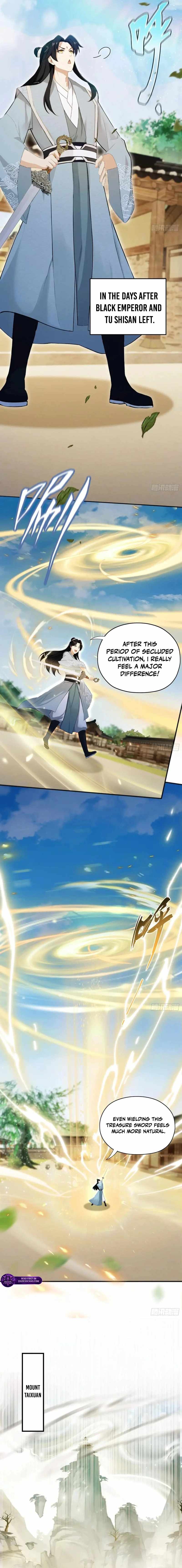 IT TURNS OUT THAT I HAVE BEEN INVINCIBLE FOR A LONG TIME Ch.236 p5