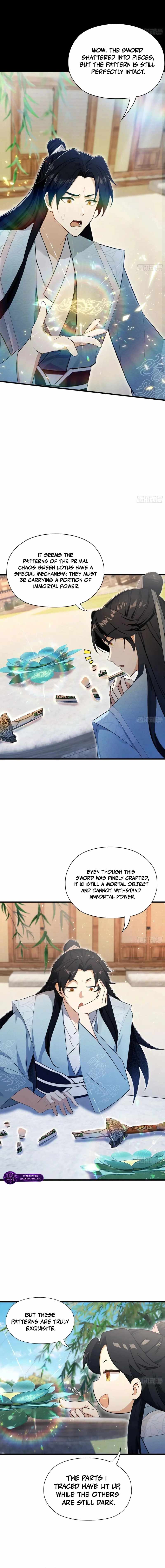 IT TURNS OUT THAT I HAVE BEEN INVINCIBLE FOR A LONG TIME Ch.237 p12