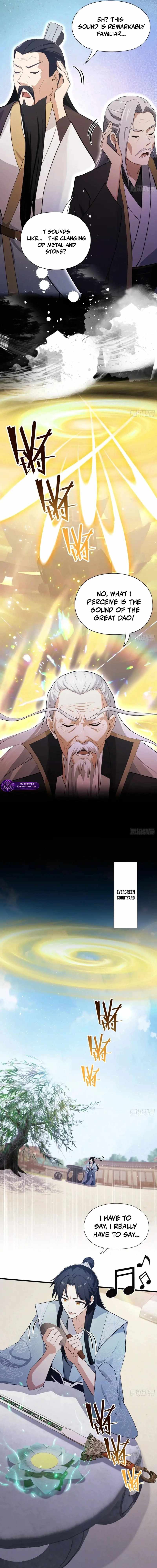 IT TURNS OUT THAT I HAVE BEEN INVINCIBLE FOR A LONG TIME Ch.237 p4
