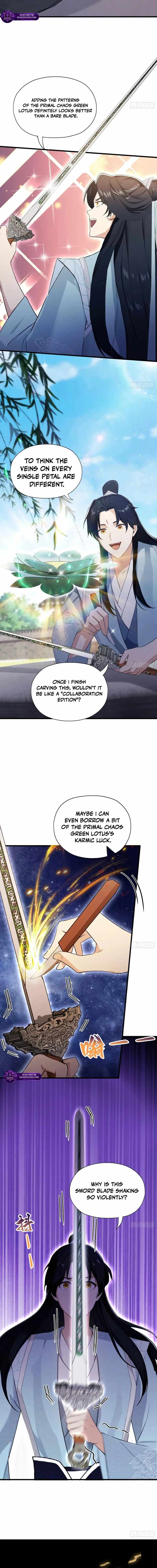 IT TURNS OUT THAT I HAVE BEEN INVINCIBLE FOR A LONG TIME Ch.237 p5
