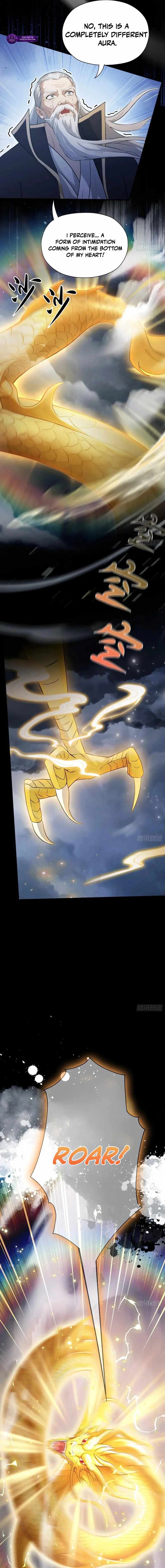IT TURNS OUT THAT I HAVE BEEN INVINCIBLE FOR A LONG TIME Ch.240 p11
