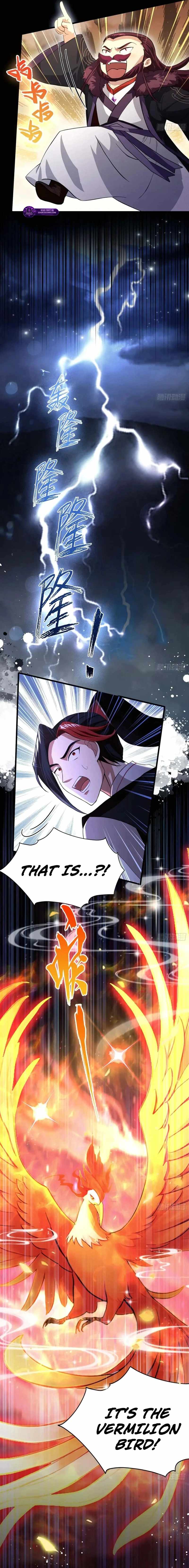 IT TURNS OUT THAT I HAVE BEEN INVINCIBLE FOR A LONG TIME Ch.240 p13