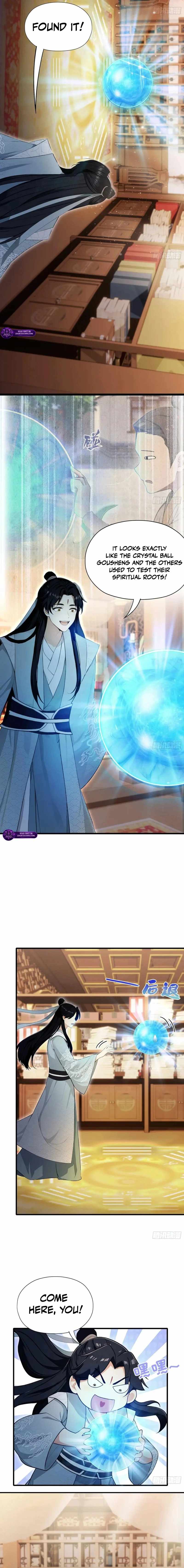 IT TURNS OUT THAT I HAVE BEEN INVINCIBLE FOR A LONG TIME Ch.240 p9