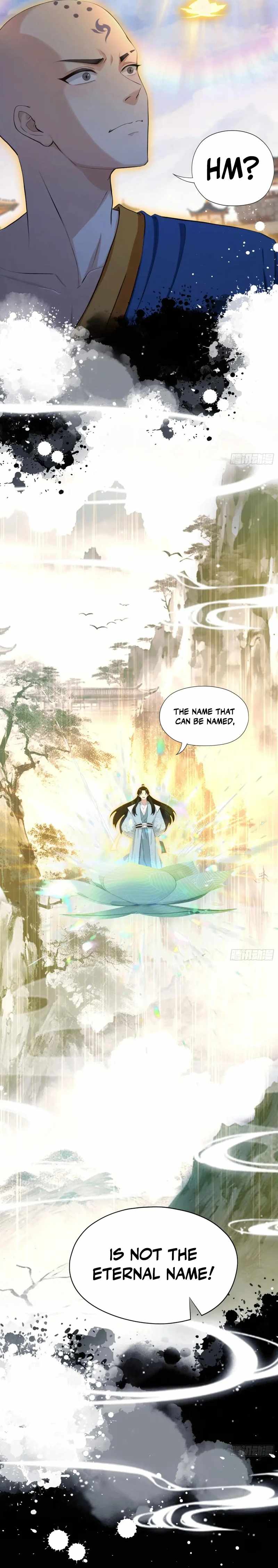 IT TURNS OUT THAT I HAVE BEEN INVINCIBLE FOR A LONG TIME Ch.242 p7