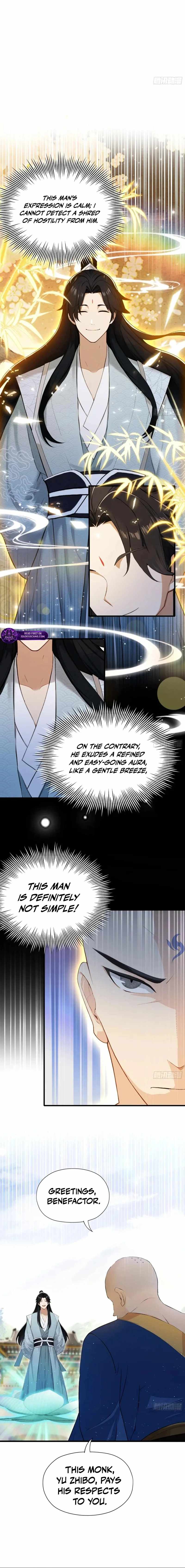 IT TURNS OUT THAT I HAVE BEEN INVINCIBLE FOR A LONG TIME Ch.242 p10