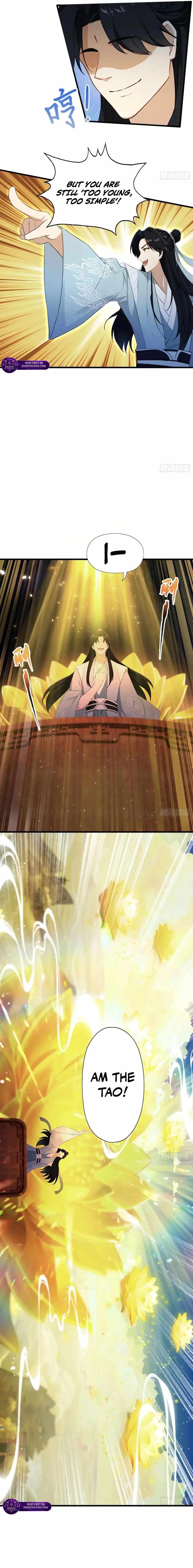 IT TURNS OUT THAT I HAVE BEEN INVINCIBLE FOR A LONG TIME Ch.243 p7