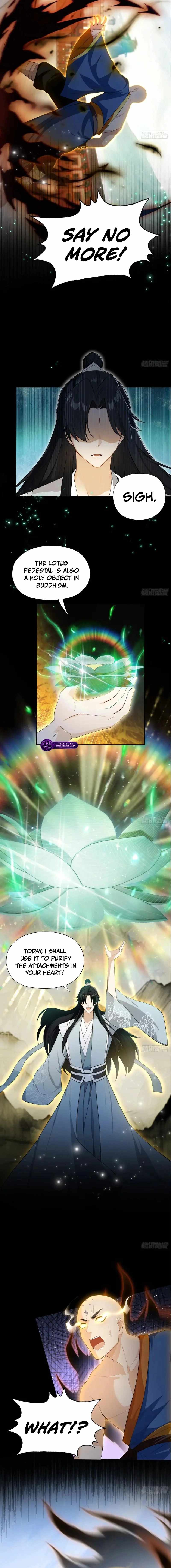 IT TURNS OUT THAT I HAVE BEEN INVINCIBLE FOR A LONG TIME Ch.244 p5