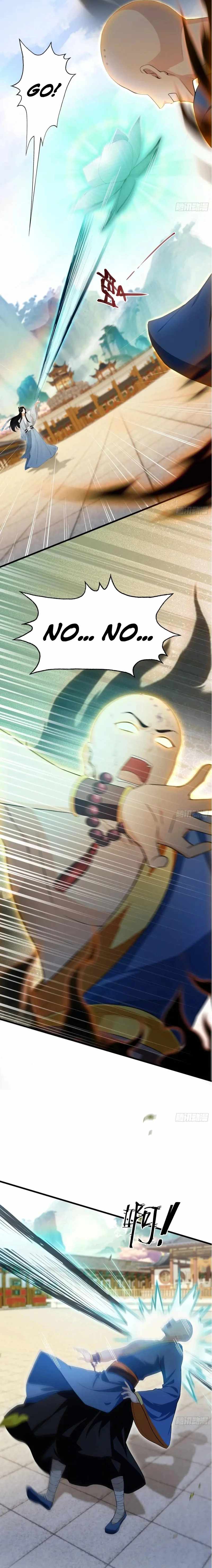 IT TURNS OUT THAT I HAVE BEEN INVINCIBLE FOR A LONG TIME Ch.244 p6