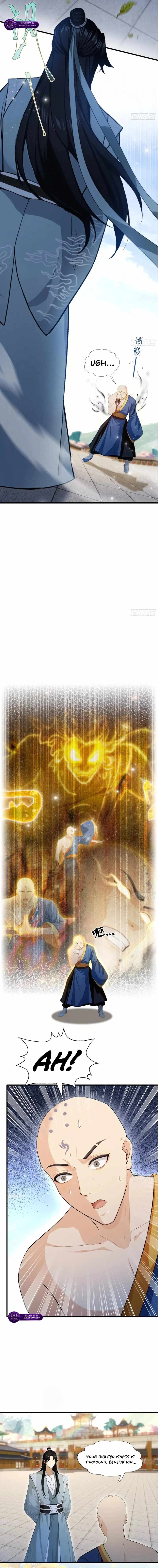IT TURNS OUT THAT I HAVE BEEN INVINCIBLE FOR A LONG TIME Ch.244 p7