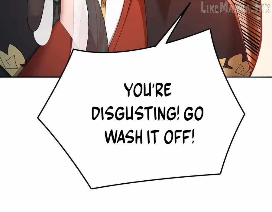 It Turns Out, They Were The True Protagonists From The Start Ch.100 p11