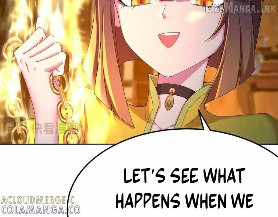 It Turns Out, They Were The True Protagonists From The Start Ch.100 p105