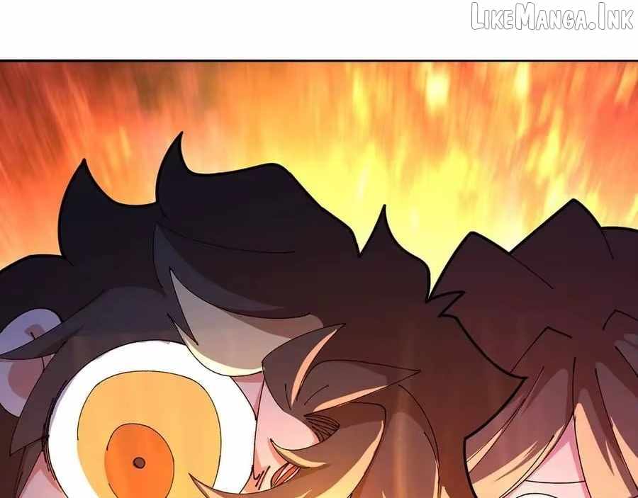It Turns Out, They Were The True Protagonists From The Start Ch.100 p119