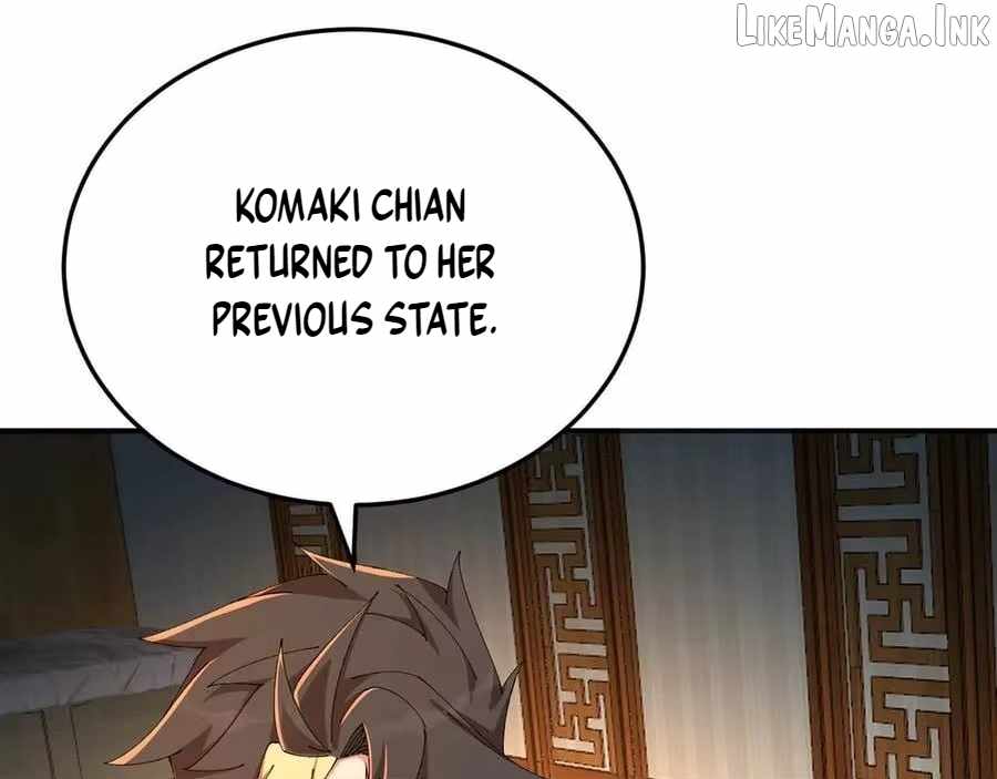 It Turns Out, They Were The True Protagonists From The Start Ch.100 p123