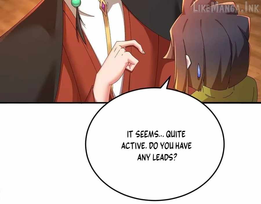 It Turns Out, They Were The True Protagonists From The Start Ch.100 p125